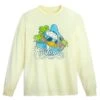 Donald Duck California Long Sleeve T-Shirt For Adults – Disneyland