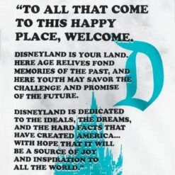 Walt Disney And Mickey Mouse ''Partners'' Tie-Dye T-Shirt For Adults – Disneyland -Dinei Clothing Shop 5205056530236 5