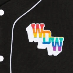 Walt Disney World Sport Jersey For Adults – Disney Pride Collection -Dinei Clothing Shop 5205057340243 2