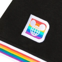 Walt Disney World Sport Jersey For Adults – Disney Pride Collection -Dinei Clothing Shop 5205057340243 3