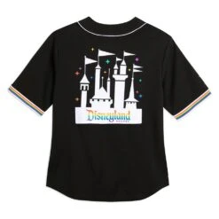 Disneyland Sport Jersey For Adults – Disney Pride Collection 9 Disneyland Sport Jersey For Adults – Disney Pride Collection -Dinei Clothing Shop 5205057340244 2