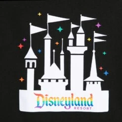 Disneyland Sport Jersey For Adults – Disney Pride Collection 12 Disneyland Sport Jersey For Adults – Disney Pride Collection -Dinei Clothing Shop 5205057340244 5