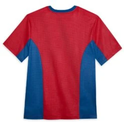 Disney Spider-Man Costume T-Shirt For Adults -Dinei Clothing Shop 5205057398840 2