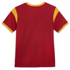 Disney Iron Man Costume T-Shirt For Adults 5 Disney Iron Man Costume T-Shirt For Adults -Dinei Clothing Shop 5205057398844 2