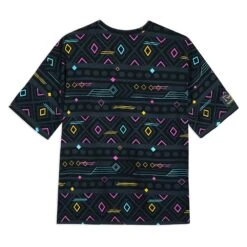 Disney Iwájú T-Shirt For Adults -Dinei Clothing Shop 5205057398845 2