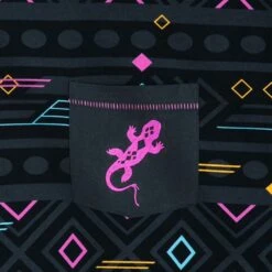 Disney Iwájú T-Shirt For Adults -Dinei Clothing Shop 5205057398845 4