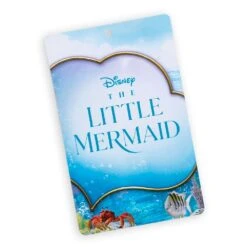 Disney The Little Mermaid Woven Shirt For Men – Live Action Film 7 Disney The Little Mermaid Woven Shirt For Men – Live Action Film -Dinei Clothing Shop 5205057811200 3
