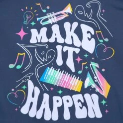 Disney Soul Two-Sided T-Shirt For Adults 9 Disney Soul Two-Sided T-Shirt For Adults -Dinei Clothing Shop 5205059240060 4