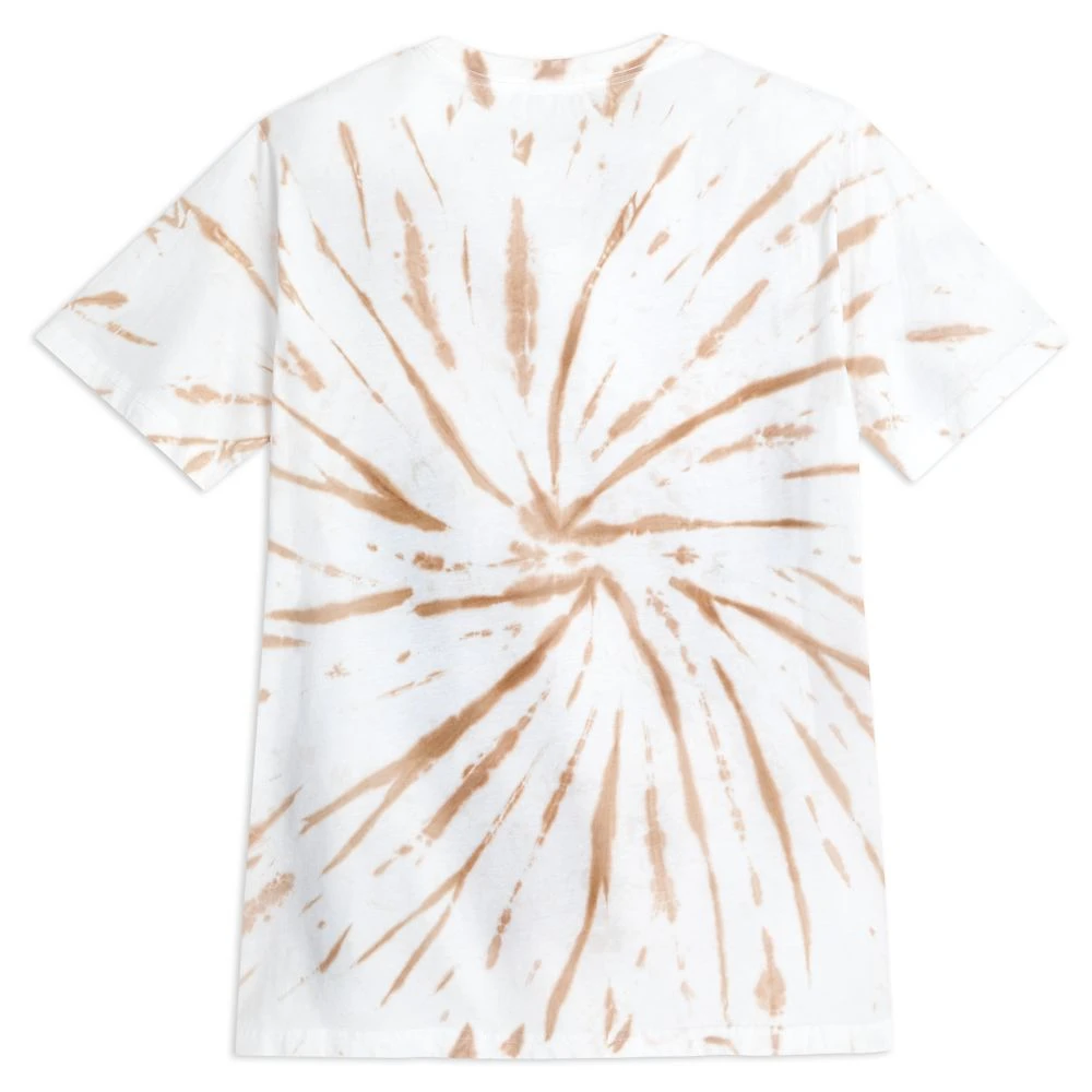Disney The Lion King Tie-Dye T-Shirt For Adults 2 Disney The Lion King Tie-Dye T-Shirt For Adults - Image 2