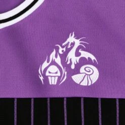 Disney Villains Athletic Jersey For Adults 6 Disney Villains Athletic Jersey For Adults -Dinei Clothing Shop 5205059750162 2