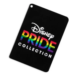 Mickey Mouse Icon Woven Shirt For Adults – Disney Pride Collection -Dinei Clothing Shop 5205059750230 6