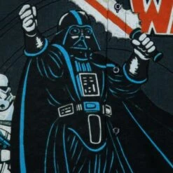 Disney Star Wars ''Space In-Vaders'' Button Down Shirt For Adults By RSVLTS 7 Disney Star Wars ''Space In-Vaders'' Button Down Shirt For Adults By RSVLTS -Dinei Clothing Shop 5205106430002 2