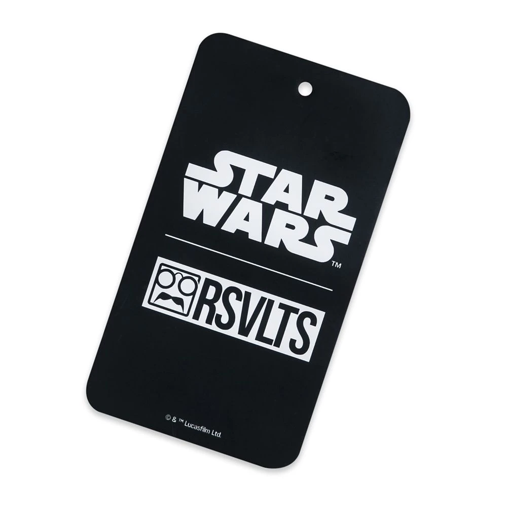 Disney Star Wars ''Space In-Vaders'' Button Down Shirt For Adults By RSVLTS 5 Disney Star Wars ''Space In-Vaders'' Button Down Shirt For Adults By RSVLTS - Image 5