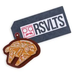 Disney Star Wars ''Rebel Crumb'' Shirt For Men By RSVLTS -Dinei Clothing Shop 5205106430132 5