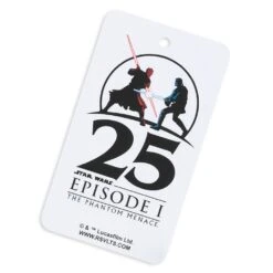 Disney Star Wars ''Jar Pop'' Button Down Shirt For Adults By RSVLTS -Dinei Clothing Shop 5205106430331 4