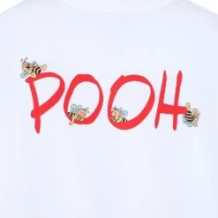 Disney Winnie The Pooh Double-Sided T-Shirt For Adults -Dinei Clothing Shop 5205106450091 2