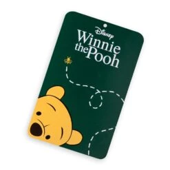Disney Winnie The Pooh Double-Sided T-Shirt For Adults -Dinei Clothing Shop 5205106450091 4