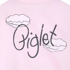 Disney Piglet Double-Sided T-Shirt For Adults – Winnie The Pooh 7 Disney Piglet Double-Sided T-Shirt For Adults – Winnie The Pooh -Dinei Clothing Shop 5205106450093 2