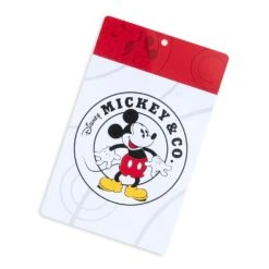 Disney Mickey Mouse And Friends Woven Shirt For Adults – Mickey & Co. -Dinei Clothing Shop 5205106880233 4
