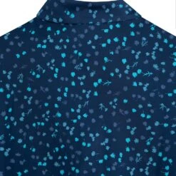 Disney Mickey Mouse Icon Polo Shirt For Men By Nike – Floral -Dinei Clothing Shop 5205107334985 2