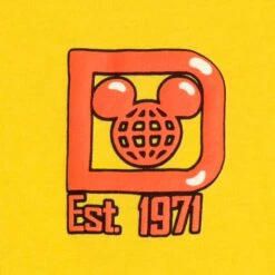 Mickey Mouse Pizza Spirit Jersey For Adults – Disney Eats – Walt Disney World -Dinei Clothing Shop 5302058380051 3