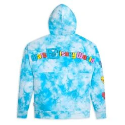 Disney Eats Macaron Spirit Jersey Zip Hoodie For Adults – Walt Disney World 8 Disney Eats Macaron Spirit Jersey Zip Hoodie For Adults – Walt Disney World -Dinei Clothing Shop 5302058380053 2