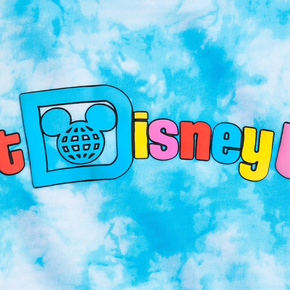 Disney Eats Macaron Spirit Jersey Zip Hoodie For Adults – Walt Disney World 6 Disney Eats Macaron Spirit Jersey Zip Hoodie For Adults – Walt Disney World - Image 6