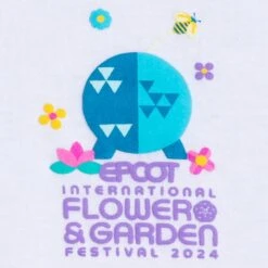 Disney Minnie Mouse Spirit Jersey For Adults – EPCOT International Flower & Garden Festival 2024 7 Disney Minnie Mouse Spirit Jersey For Adults – EPCOT International Flower & Garden Festival 2024 -Dinei Clothing Shop 5302058380064 2