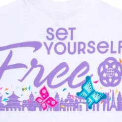 Disney Minnie Mouse Spirit Jersey For Adults – EPCOT International Flower & Garden Festival 2024 9 Disney Minnie Mouse Spirit Jersey For Adults – EPCOT International Flower & Garden Festival 2024 -Dinei Clothing Shop 5302058380064 4