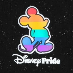 Mickey Mouse Spirit Jersey For Adults – Disney Pride Collection -Dinei Clothing Shop 5302058380071 3