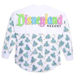 Mickey Mouse Lollipop Spirit Jersey For Adults – Disney Eats – Disneyland -Dinei Clothing Shop 5302058380074 2
