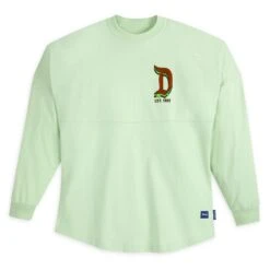 Mickey Mouse Ice Cream Sandwich Spirit Jersey For Adults – Disney Eats – Disneyland