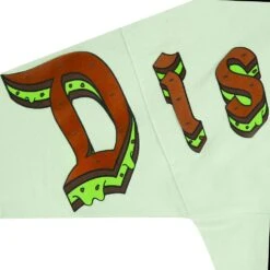 Mickey Mouse Ice Cream Sandwich Spirit Jersey For Adults – Disney Eats – Disneyland -Dinei Clothing Shop 5302058380076 4