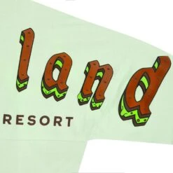 Mickey Mouse Ice Cream Sandwich Spirit Jersey For Adults – Disney Eats – Disneyland -Dinei Clothing Shop 5302058380076 5