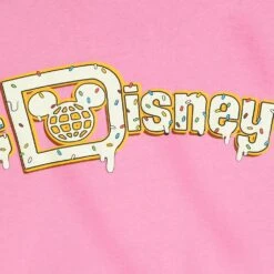 Mickey Mouse Donut Spirit Jersey For Adults – Disney Eats – Walt Disney World -Dinei Clothing Shop 5302058380077 3