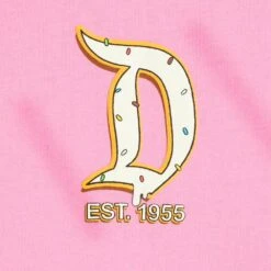 Mickey Mouse Donut Spirit Jersey For Adults – Disney Eats – Disneyland -Dinei Clothing Shop 5302058380078 2