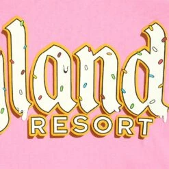 Mickey Mouse Donut Spirit Jersey For Adults – Disney Eats – Disneyland -Dinei Clothing Shop 5302058380078 4