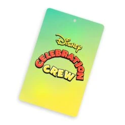 Stitch Disney Celebration Crew Top For Adults – Lilo & Stitch -Dinei Clothing Shop 5302059750055 5