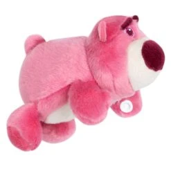 Disney Lotso Plush Character Essential T-Shirt For Adults – Toy Story -Dinei Clothing Shop 5303107810126 2