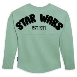 Disney Star Wars Spirit Jersey For Kids 9 Disney Star Wars Spirit Jersey For Kids -Dinei Clothing Shop 5403058380082 2