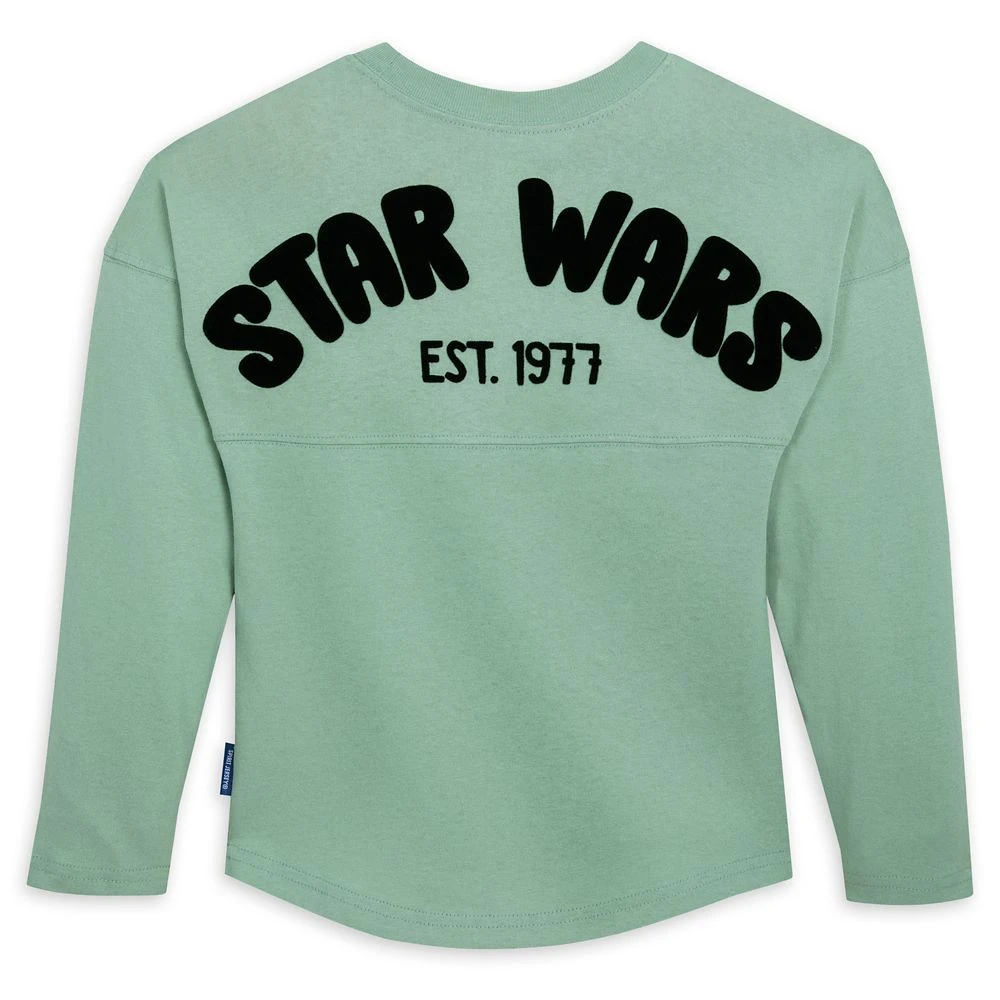 Disney Star Wars Spirit Jersey For Kids 3 Disney Star Wars Spirit Jersey For Kids - Image 3
