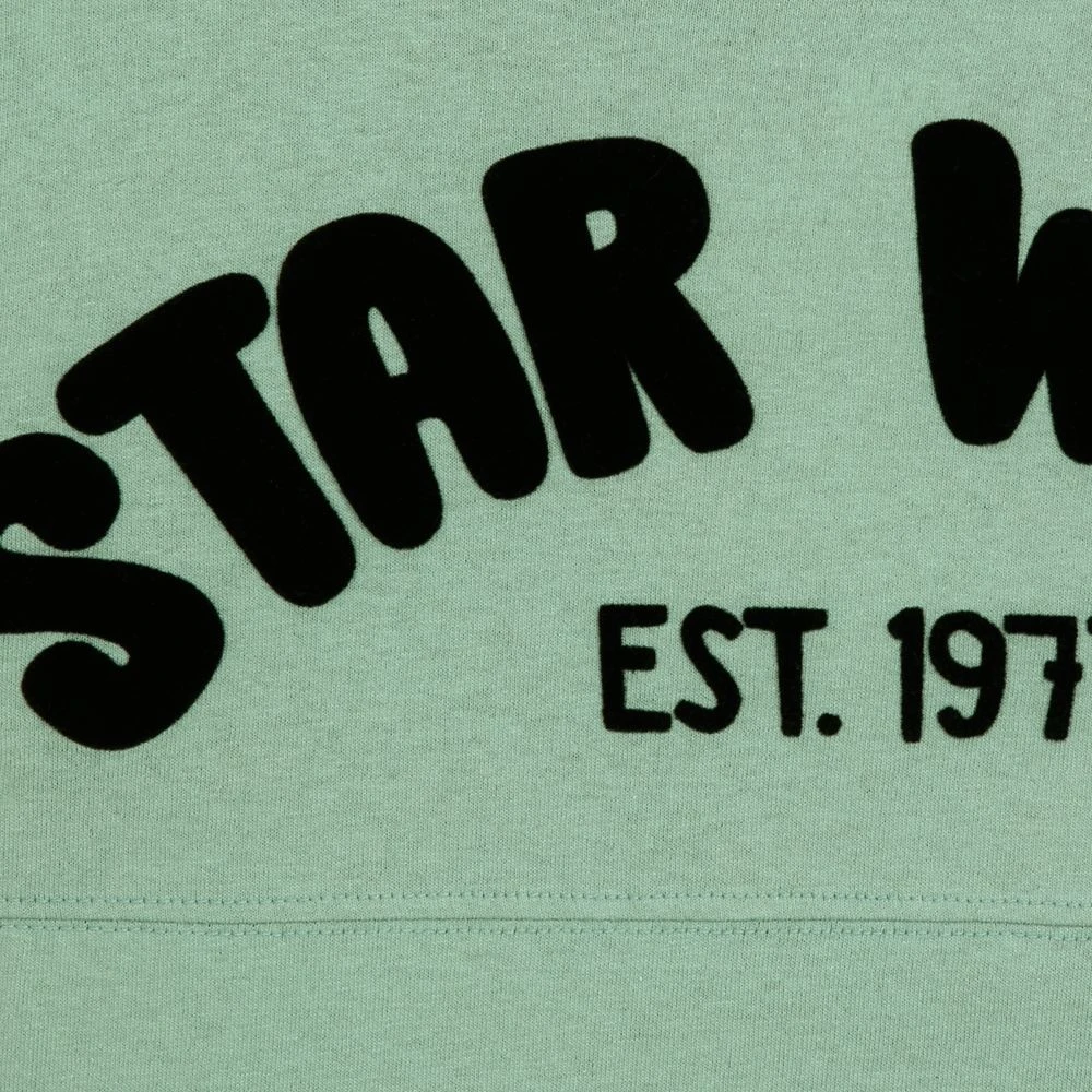 Disney Star Wars Spirit Jersey For Kids 6 Disney Star Wars Spirit Jersey For Kids - Image 6