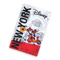 Disney Mickey Mouse Costume Spirit Jersey For Kids – New York 9 Disney Mickey Mouse Costume Spirit Jersey For Kids – New York -Dinei Clothing Shop 5403059954319 4