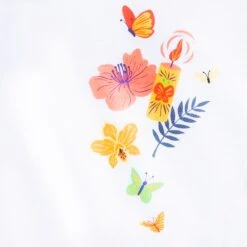 Disney Mirabel And Isabel Fashion T-Shirt For Girls – Encanto 7 Disney Mirabel And Isabel Fashion T-Shirt For Girls – Encanto -Dinei Clothing Shop 5404057430034 3