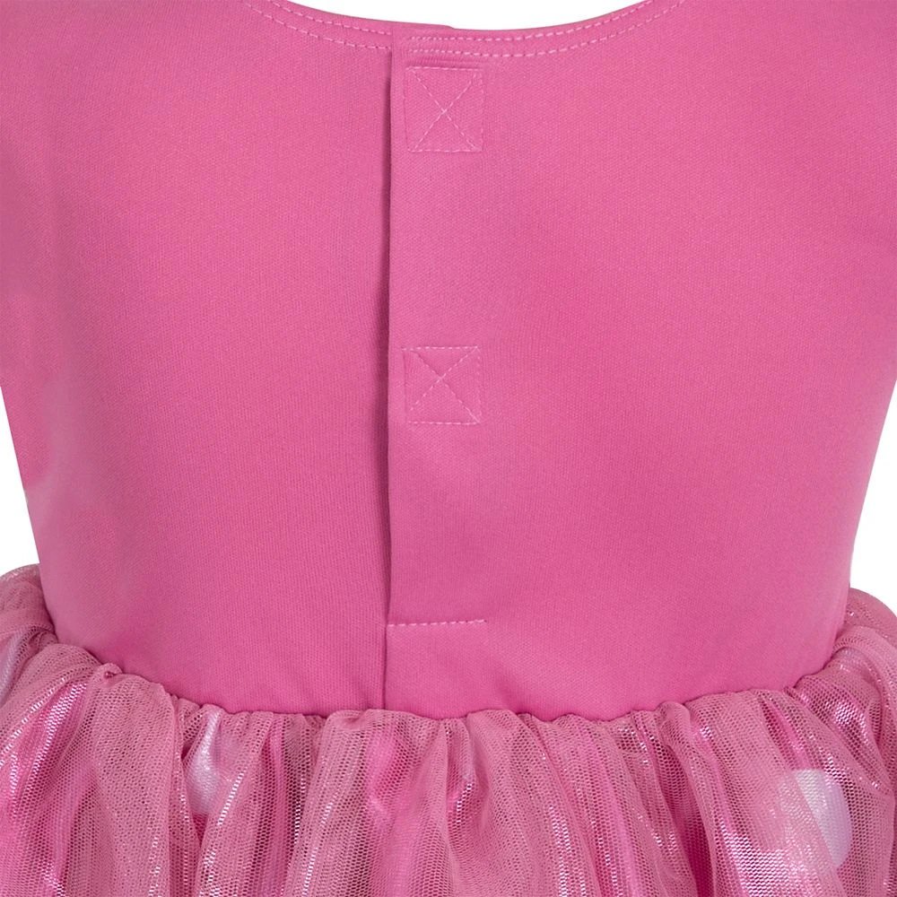 Disney Minnie Mouse Bodysuit Costume For Baby – Pink 3 Disney Minnie Mouse Bodysuit Costume For Baby – Pink - Image 3