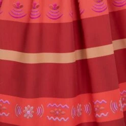 Disney Dolores Costume For Kids – Encanto -Dinei Clothing Shop 5502040739250 4