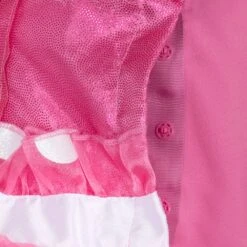 Disney Minnie Mouse Adaptive Costume For Girls – Pink 14 Disney Minnie Mouse Adaptive Costume For Girls – Pink -Dinei Clothing Shop 5502040739315 4