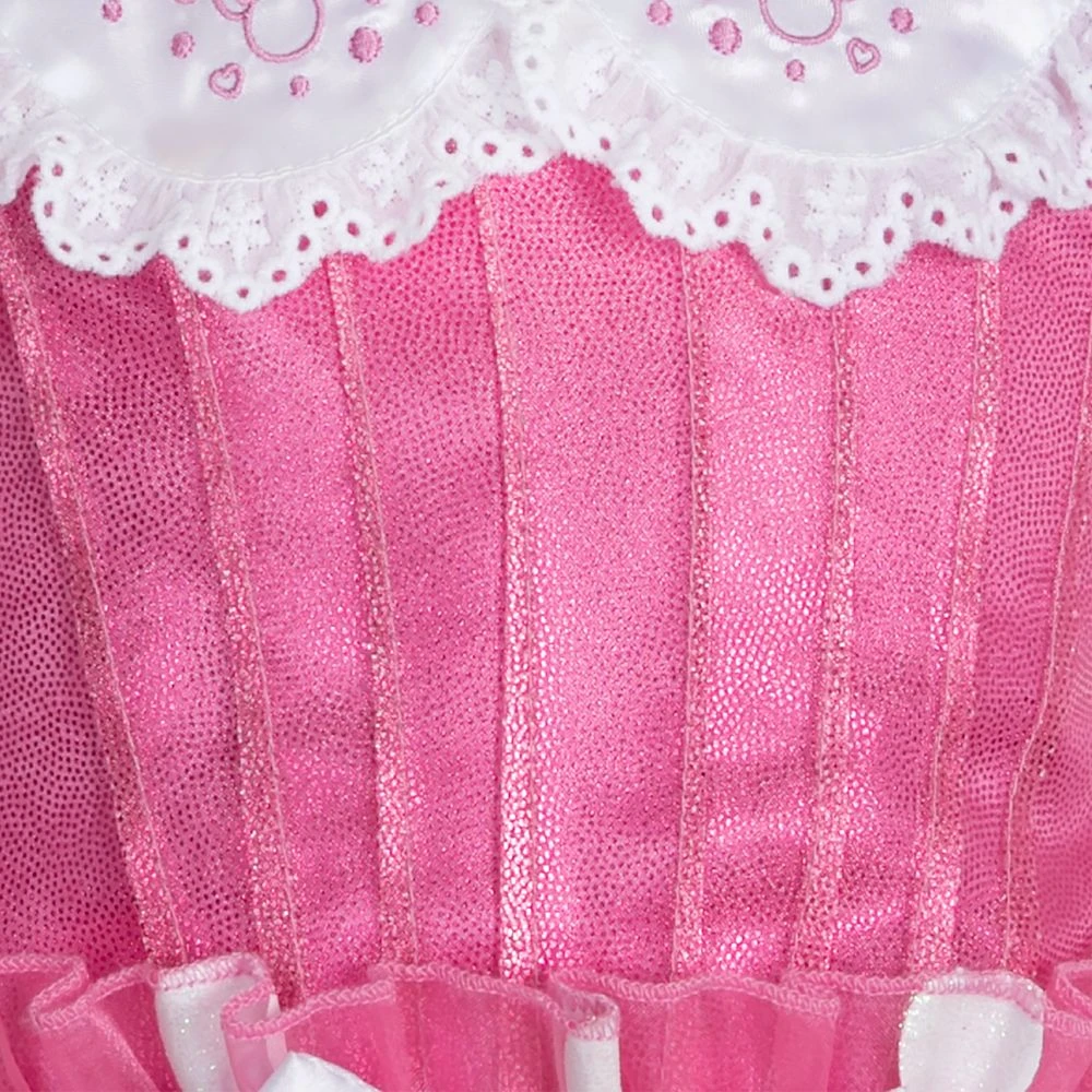 Disney Minnie Mouse Adaptive Costume For Girls – Pink 8 Disney Minnie Mouse Adaptive Costume For Girls – Pink - Image 8