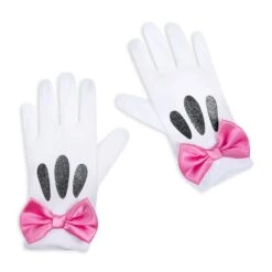 Disney Minnie Mouse Adaptive Costume For Girls – Pink 19 Disney Minnie Mouse Adaptive Costume For Girls – Pink -Dinei Clothing Shop 5502040739315 9