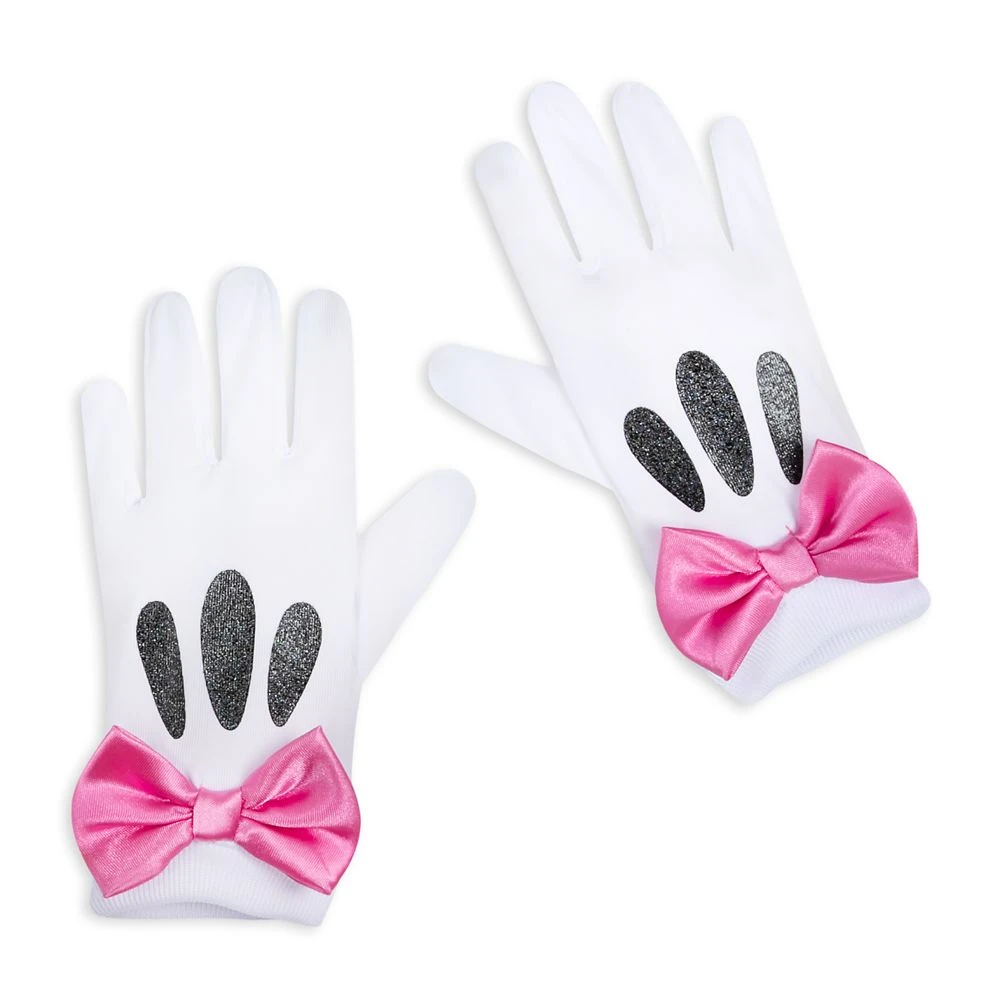 Disney Minnie Mouse Adaptive Costume For Girls – Pink 10 Disney Minnie Mouse Adaptive Costume For Girls – Pink - Image 10